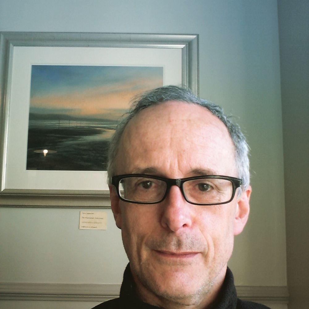 Huw Gwynn-Jones
