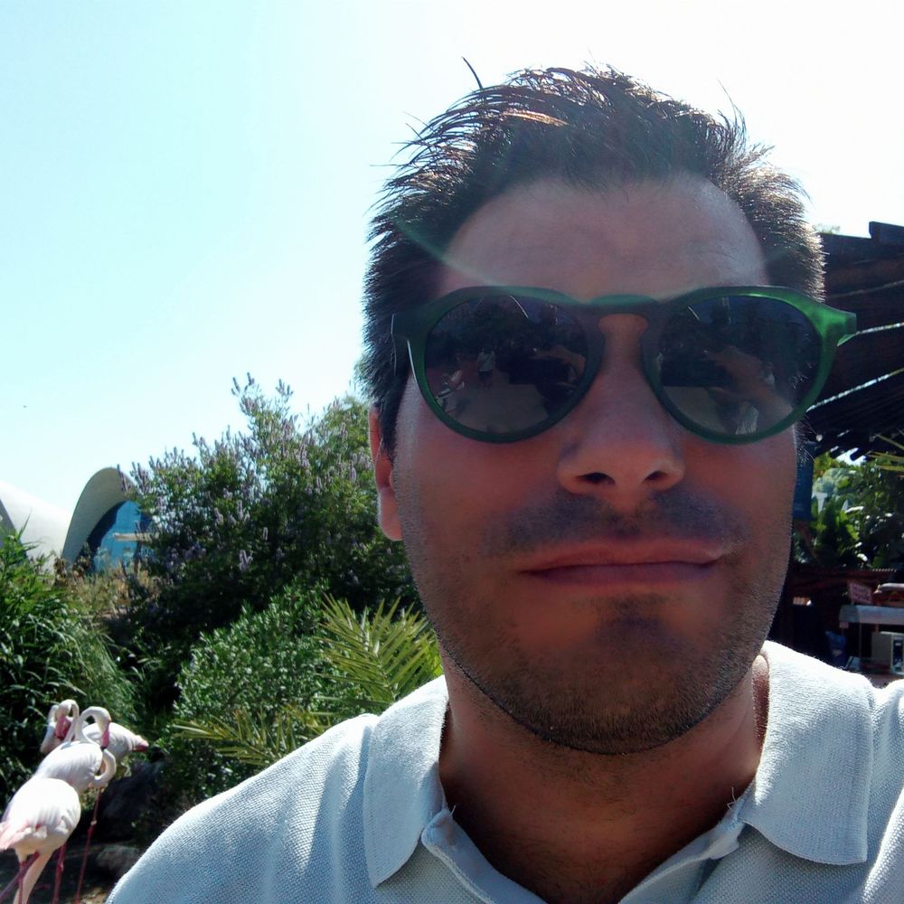 Héctor Pascual 