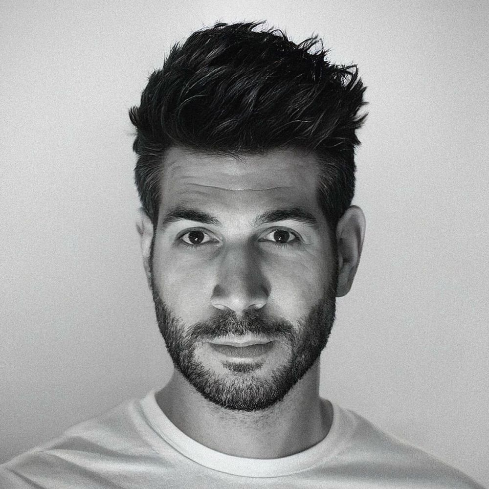Matt Blank