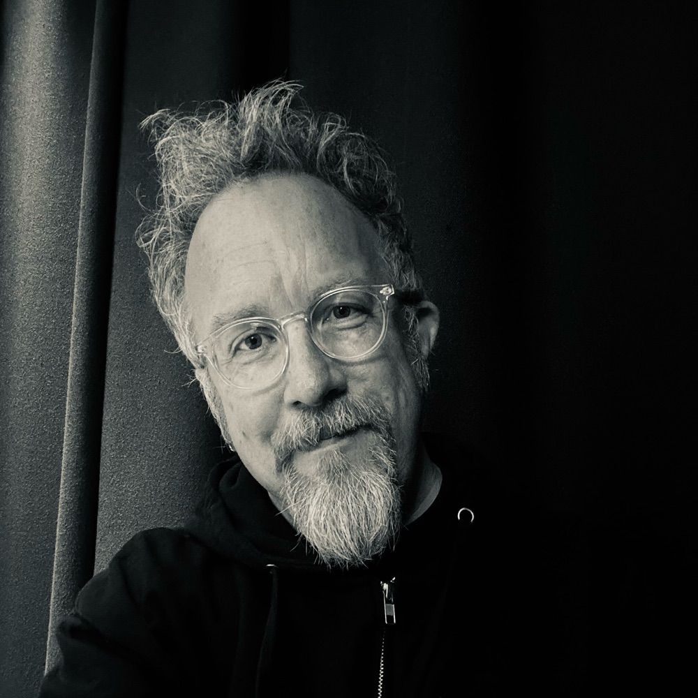 Malcolm Moore