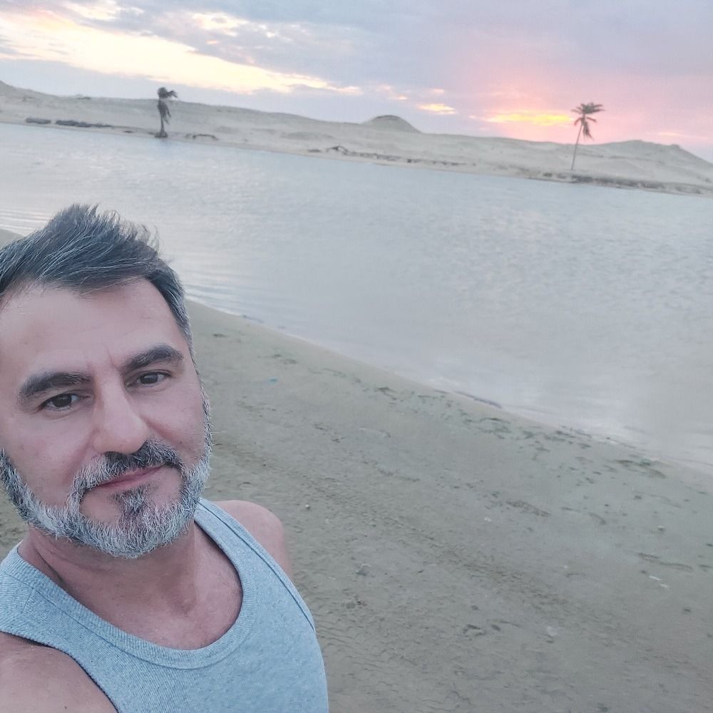 Pablo Fernández 