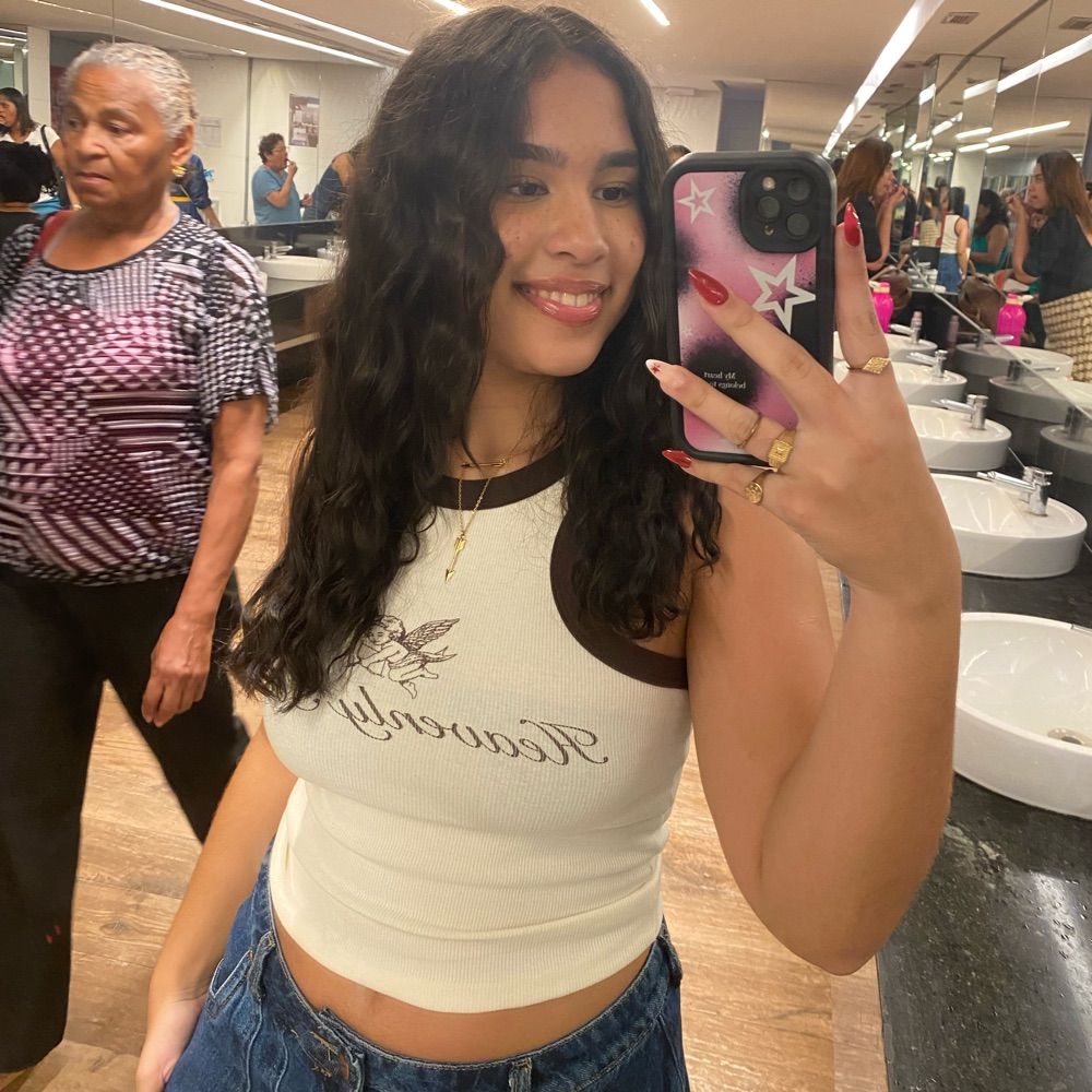 Larinha