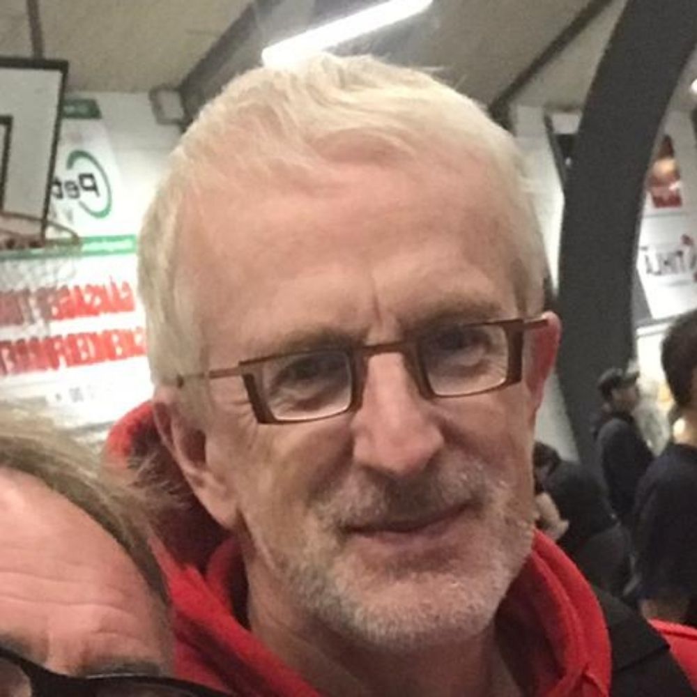 Marco Cantù