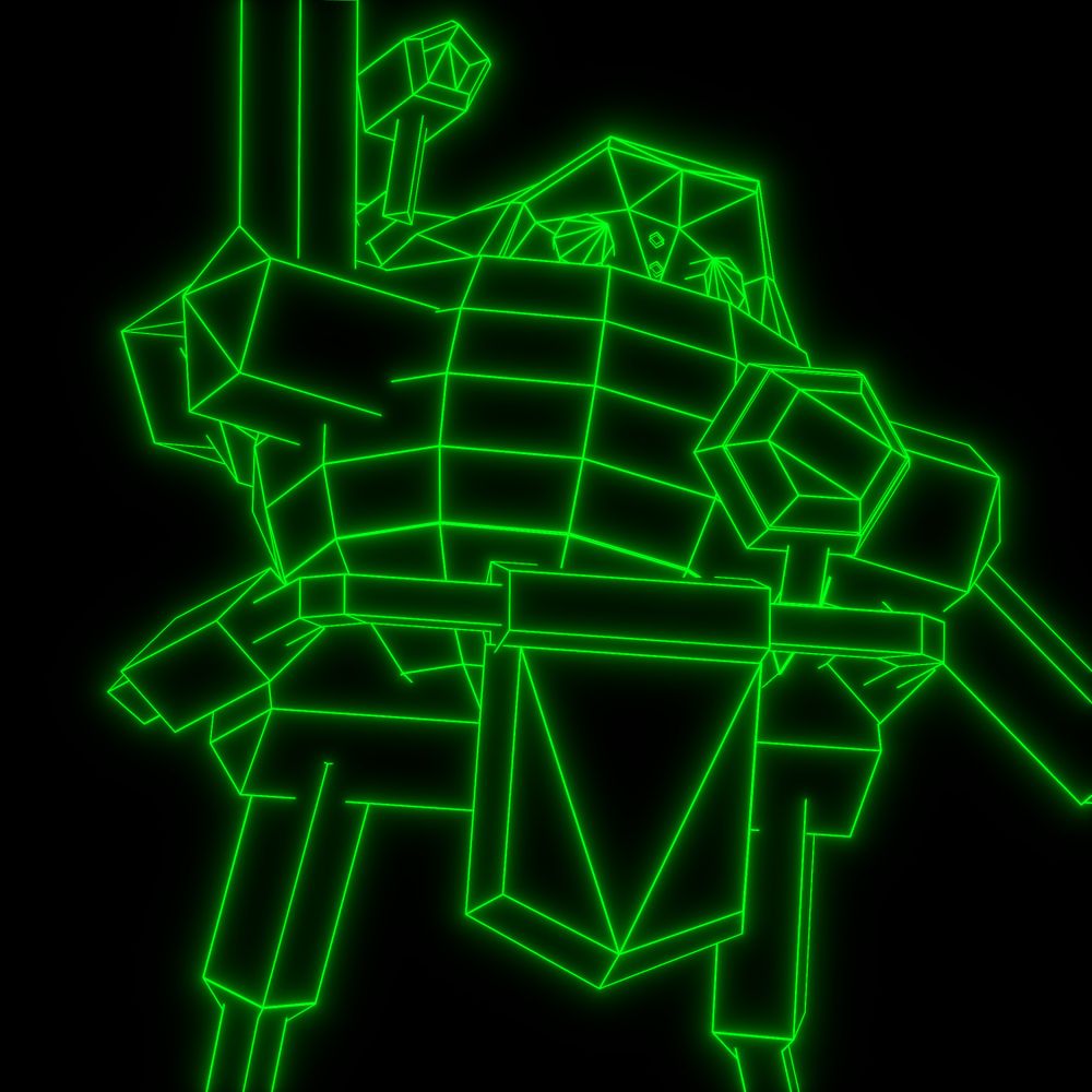 Rampant Praetorian