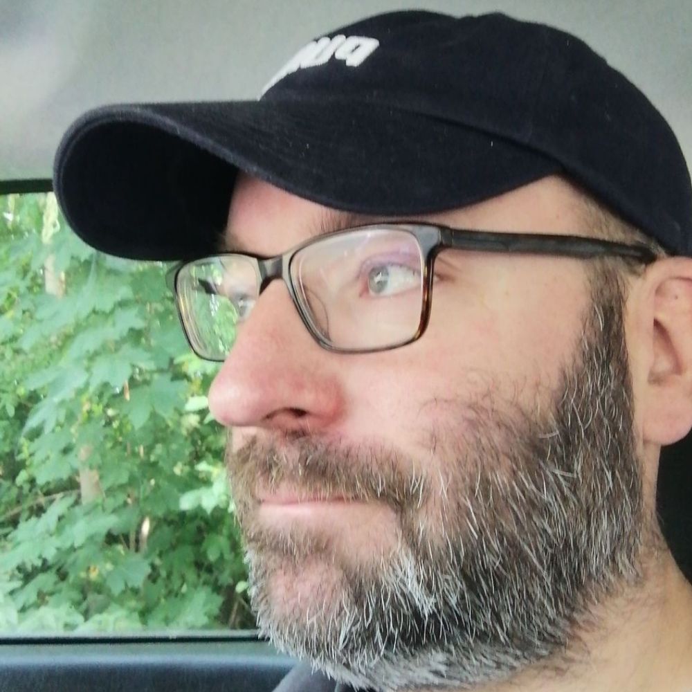 Steffen Grundmann's avatar