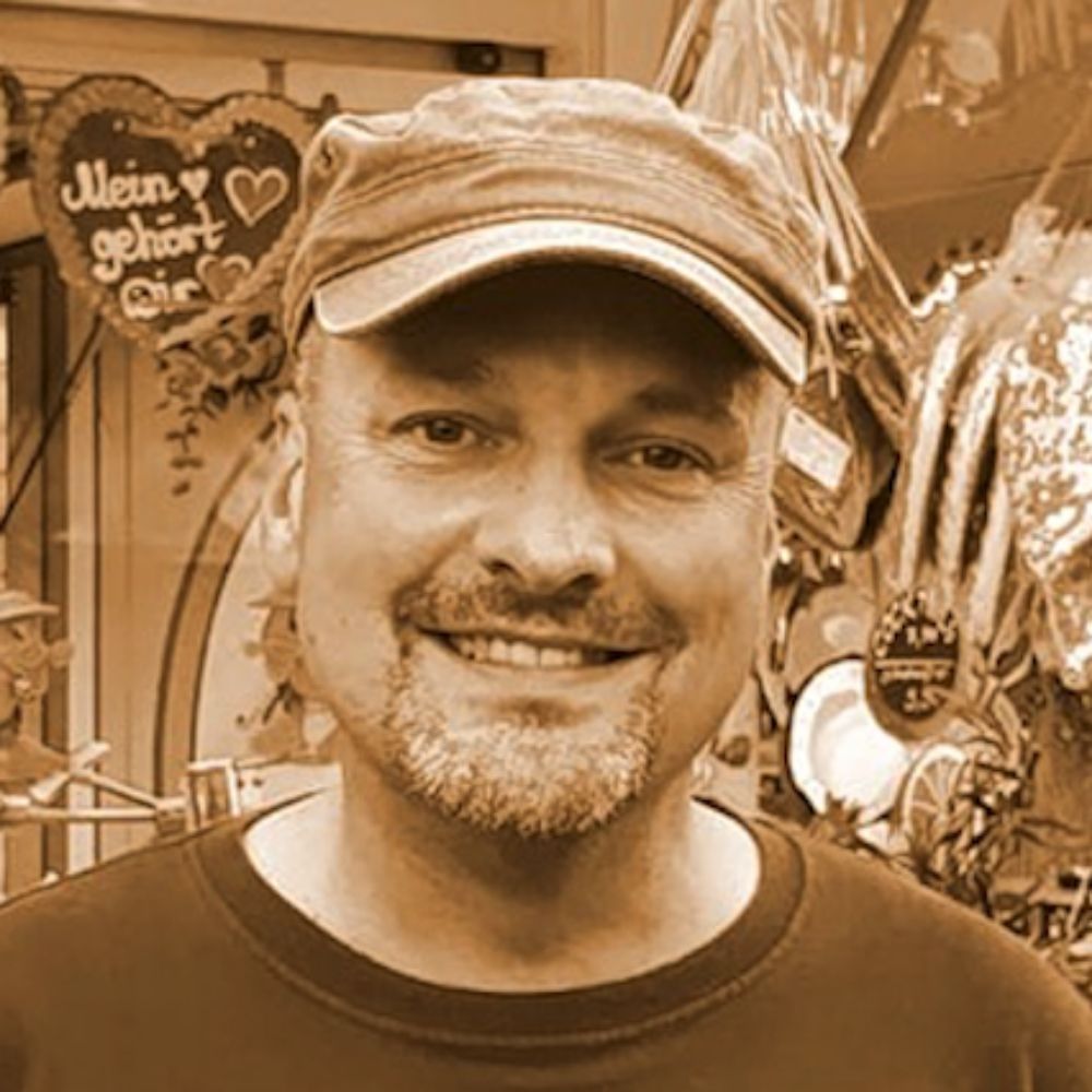 Örn Matthiasson's avatar