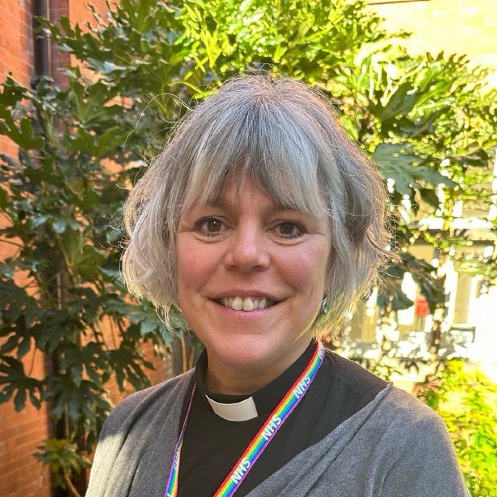 Claire McClelland