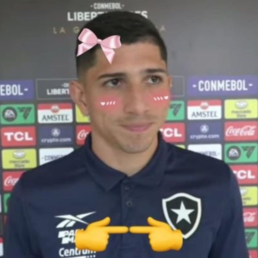 Fogo Simpático 