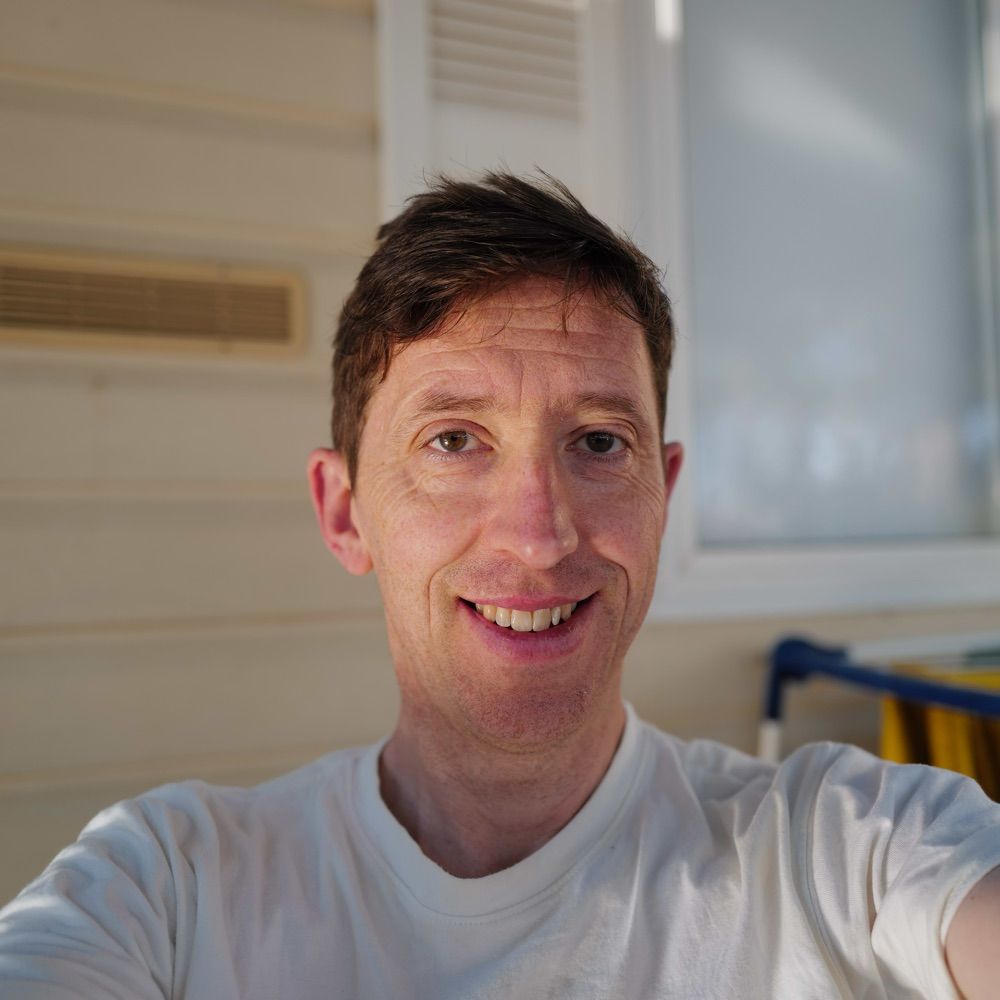 Paul Coghlan