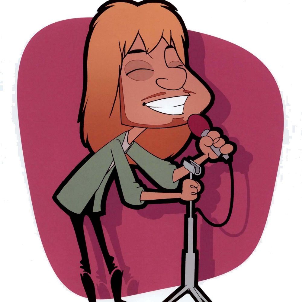 Dirk Maggs's avatar