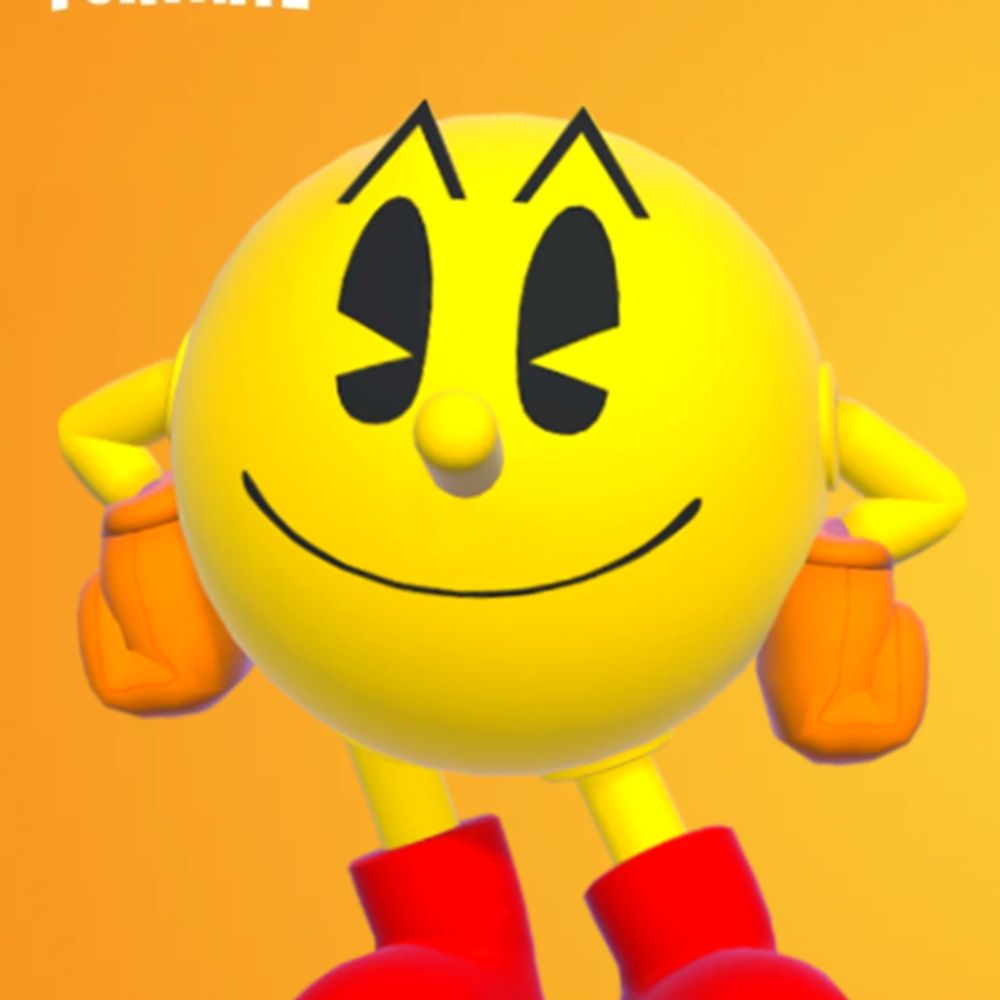 pacman