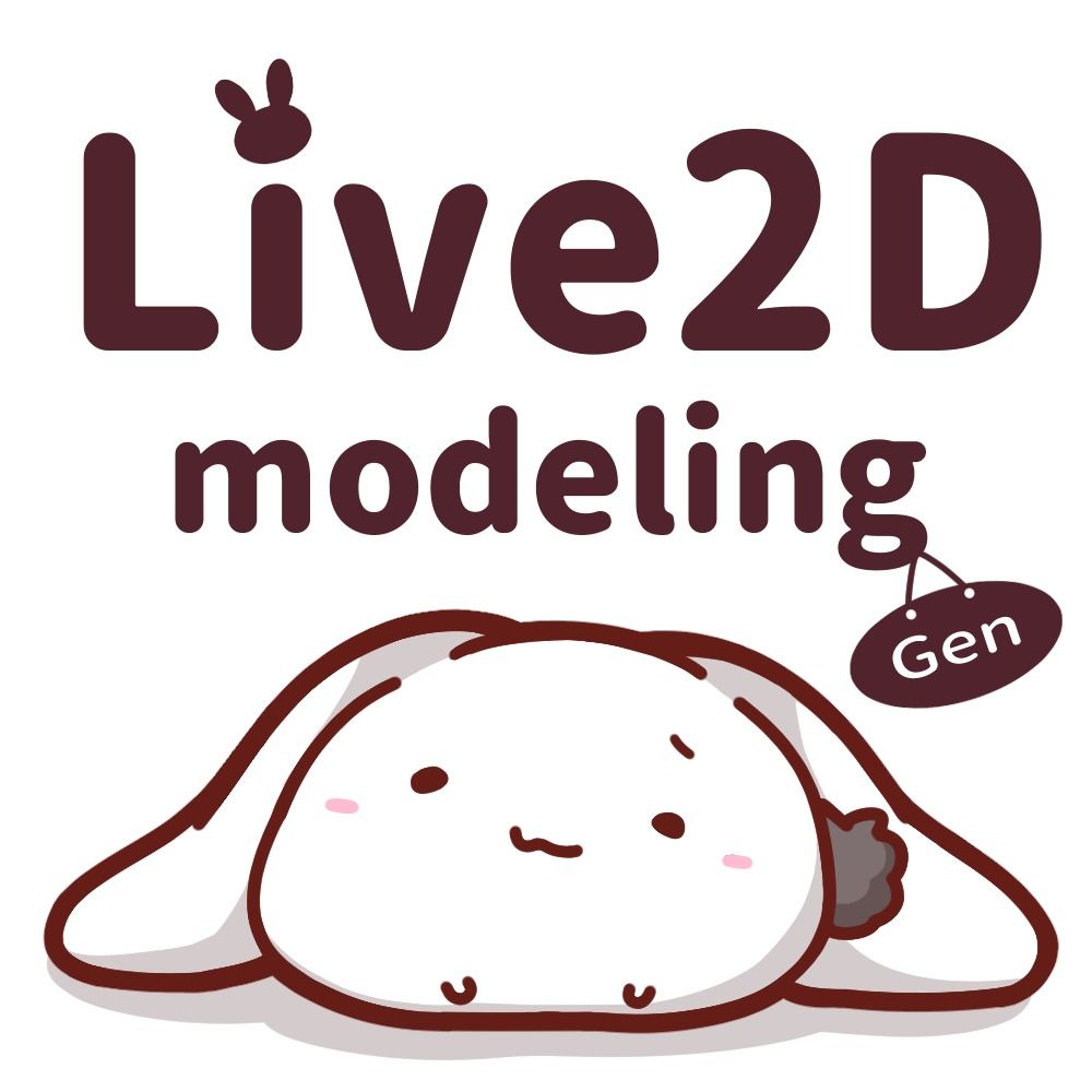 Gen@Live2D