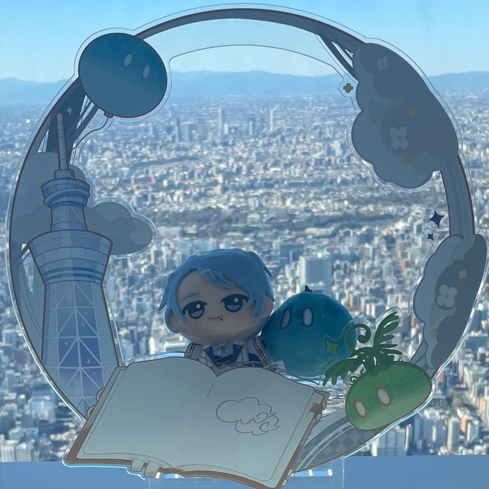くずゆ