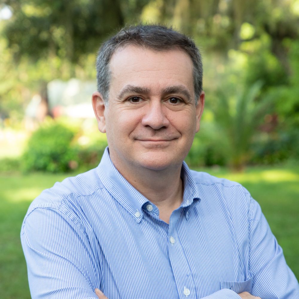 Sylvain Perret