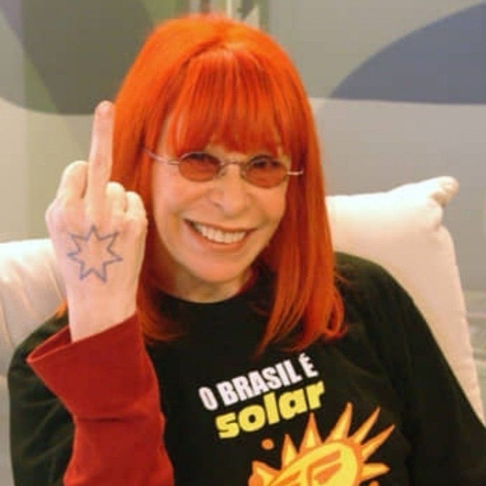 pinico da Rita lee