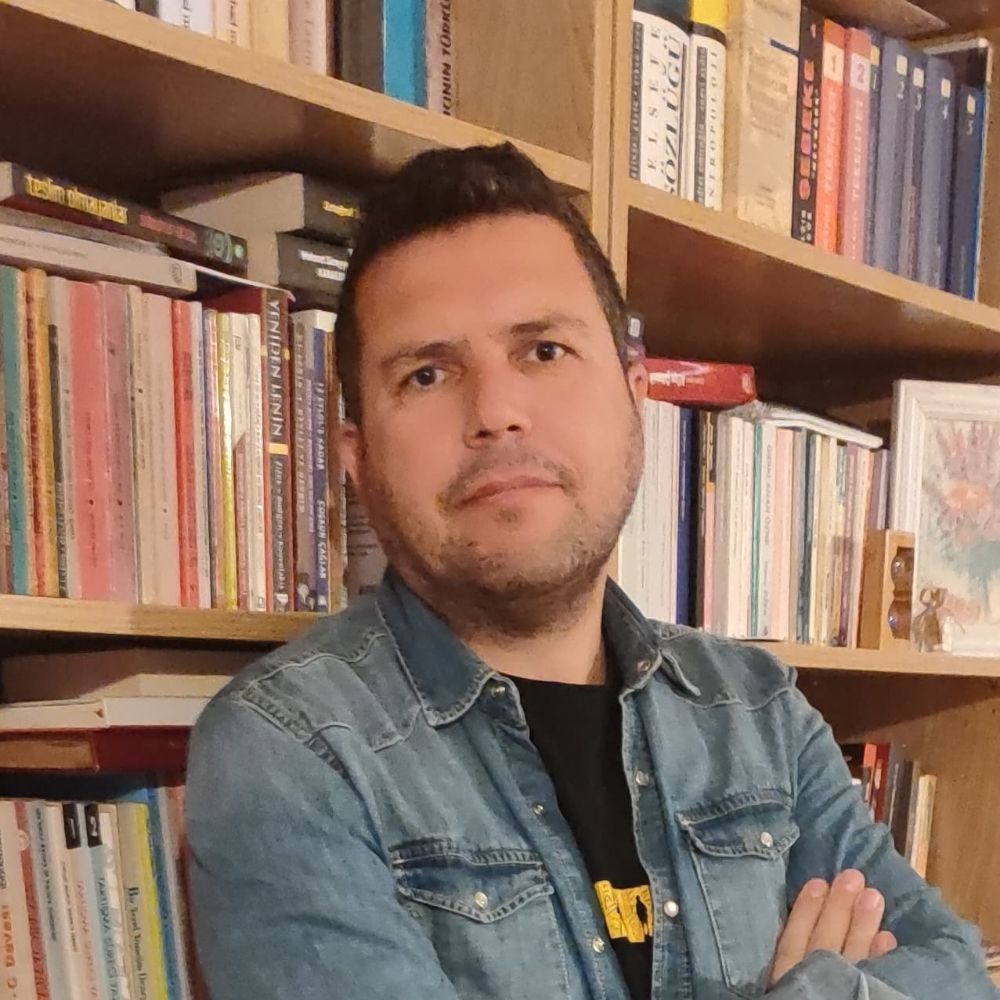 Mutlu Arslan