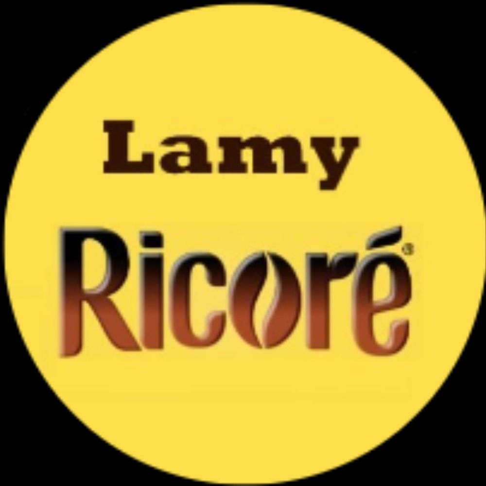 Lamy ricoré