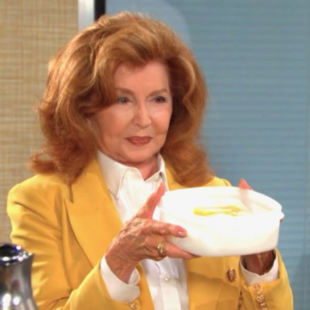 Maggie Horton Kiriakis