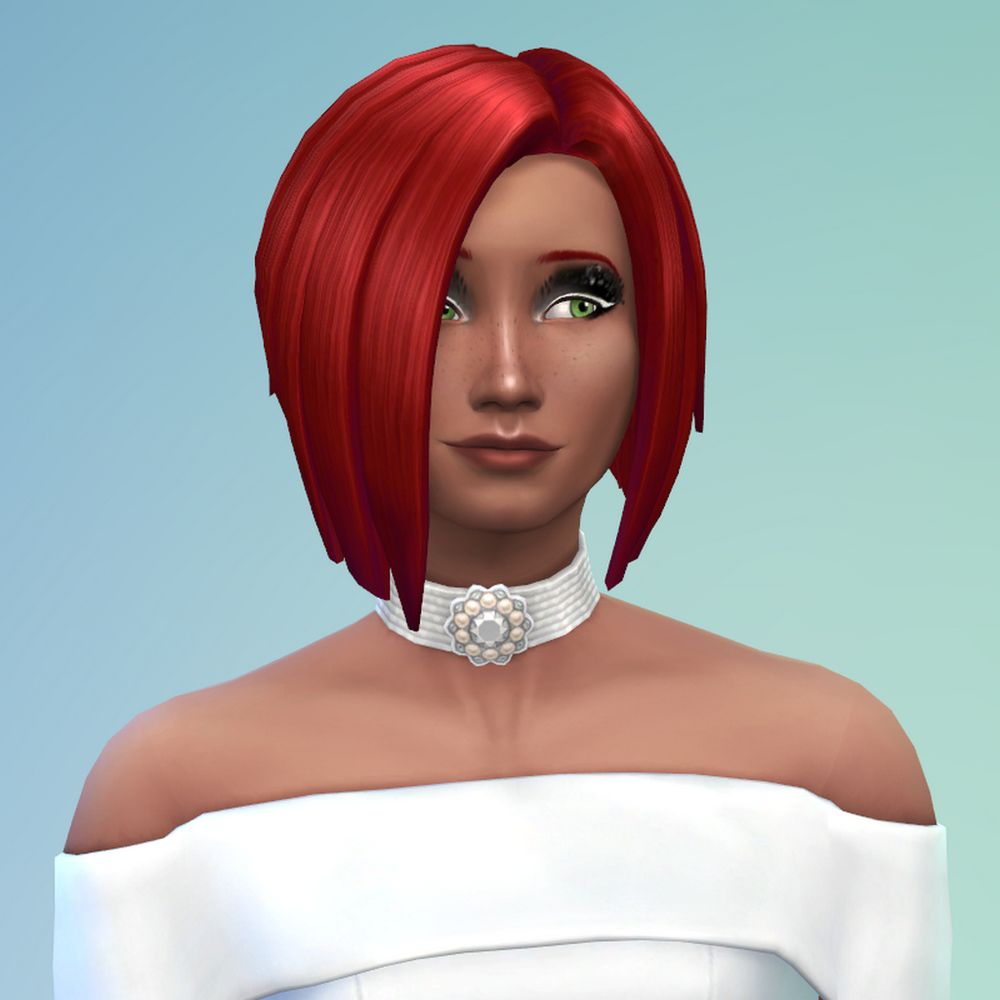 Sejian is Modding the Sims 4 ⋆ ˚｡⋆