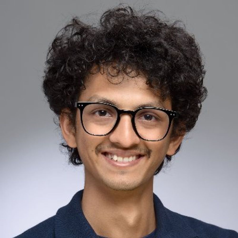 Drishan Dahal