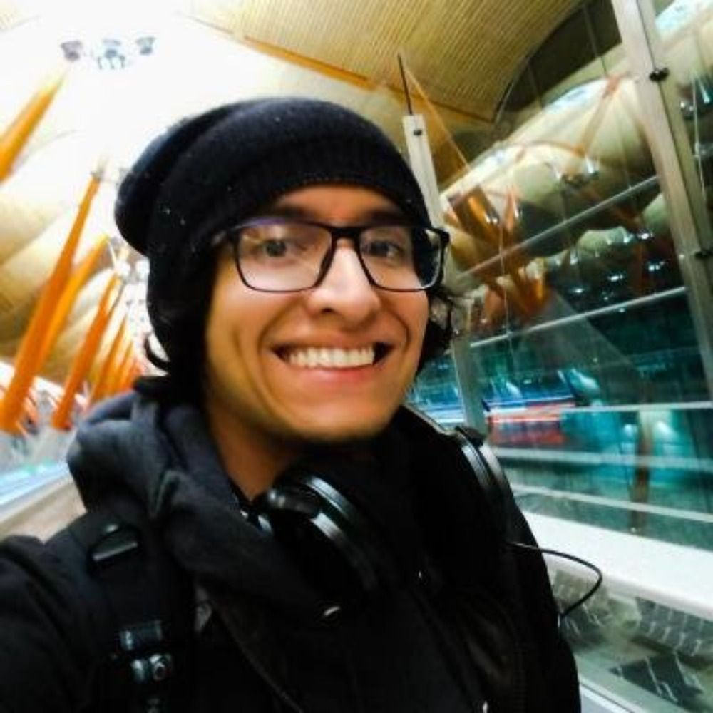 David Montero Loaiza
