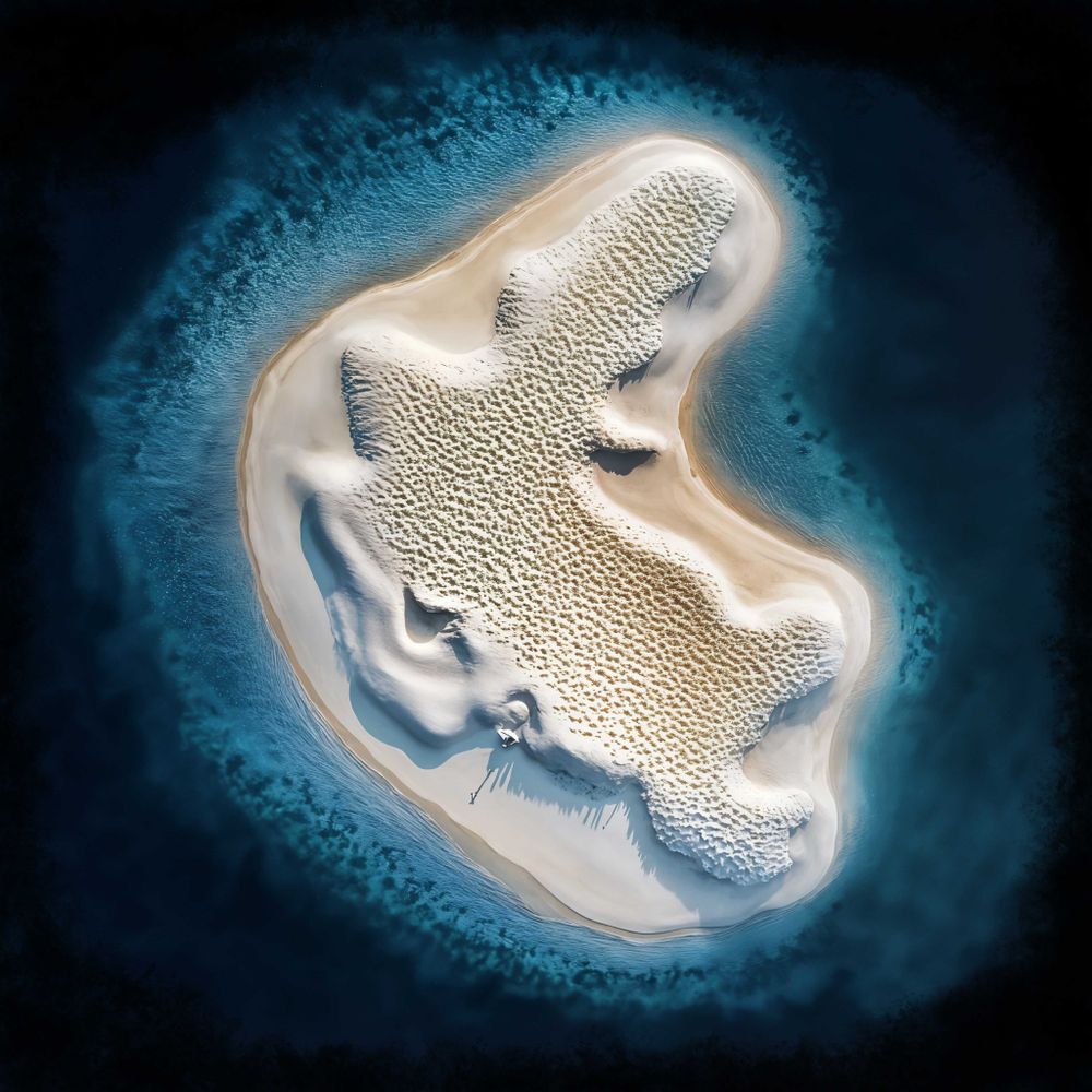 AmazingIslands
