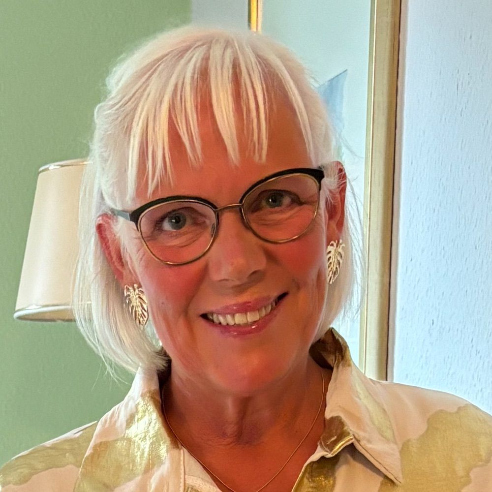 Jeanette Lyng