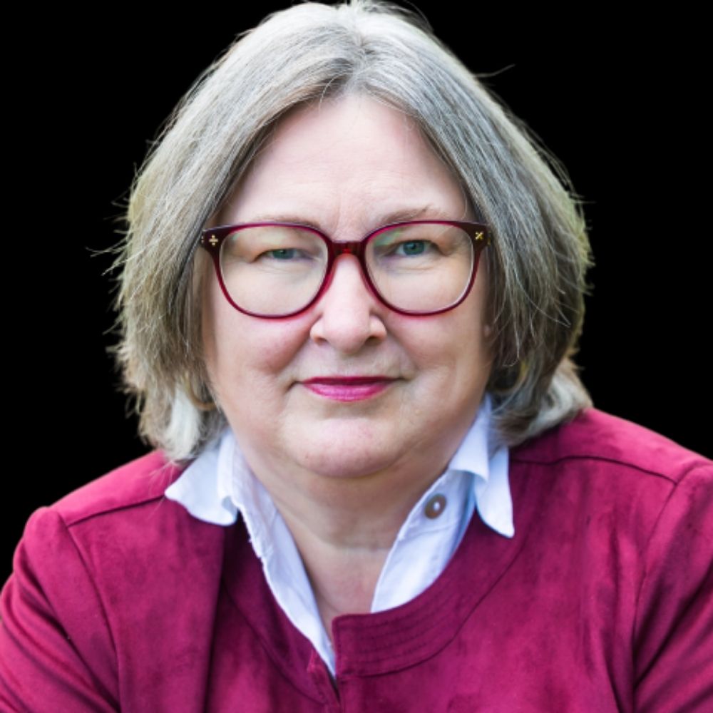 Deborah Armstrong