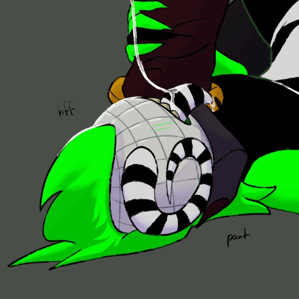 Beasty~🔞
