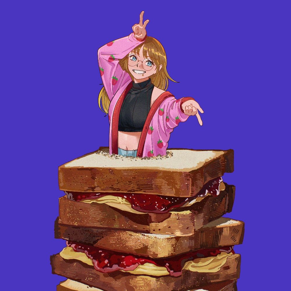 bread