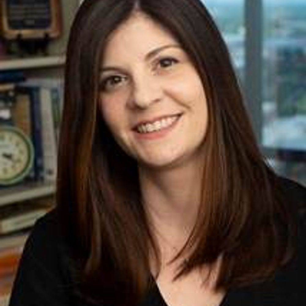 Chrystyna Kouros