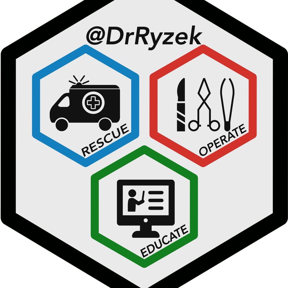 Dr Ryzek