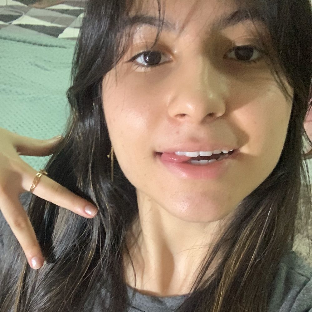 Larissa Marinheiro