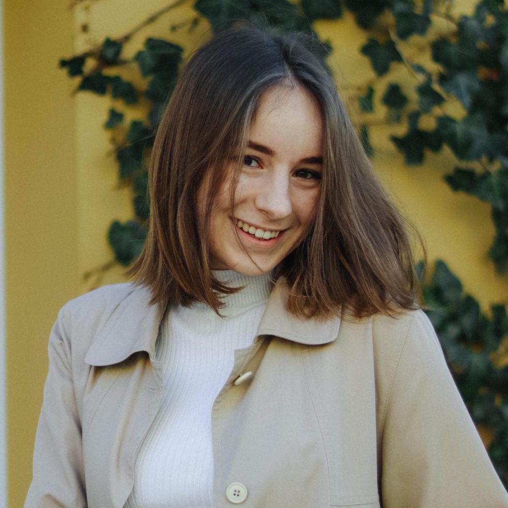 Olenka🌸