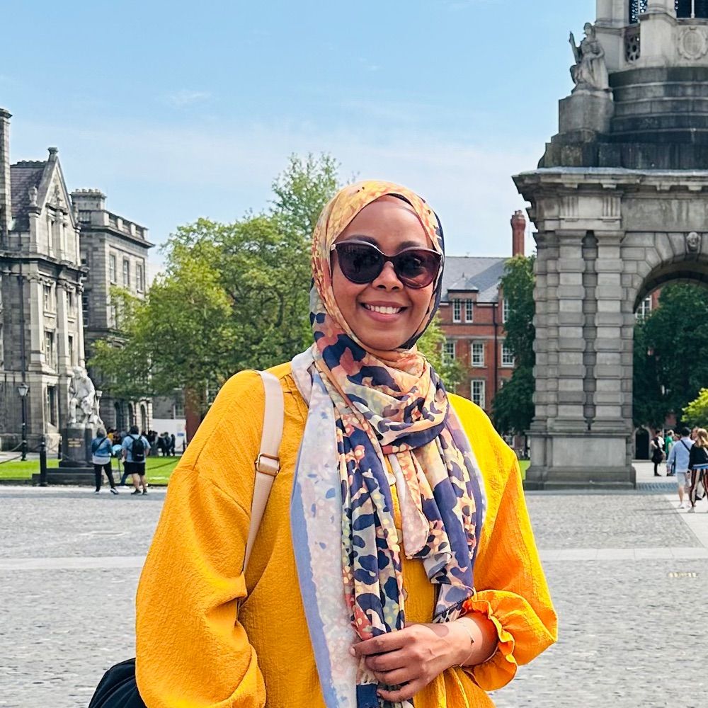 Wafaa Mohammed