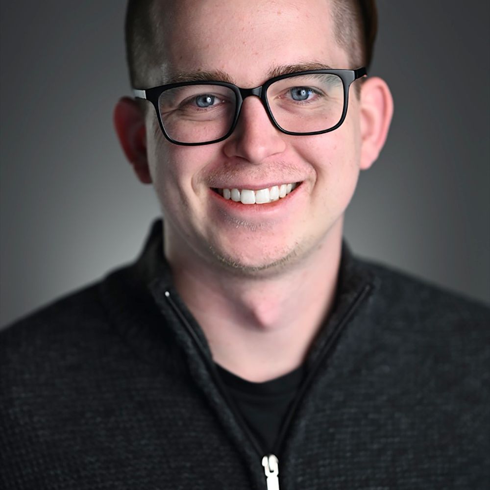 Kyle Jensen