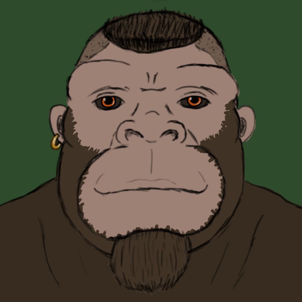 Zeff (Goon/Henchman/Head of Security)