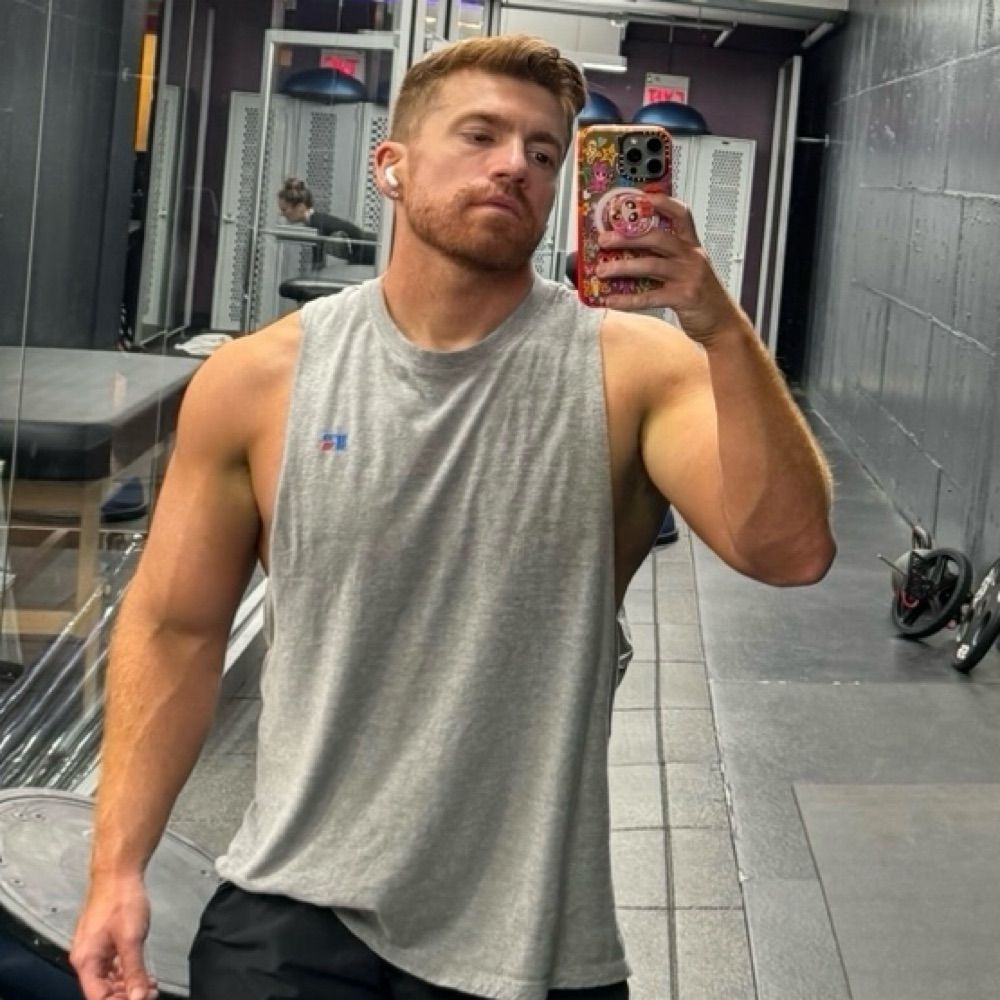 Evan Real