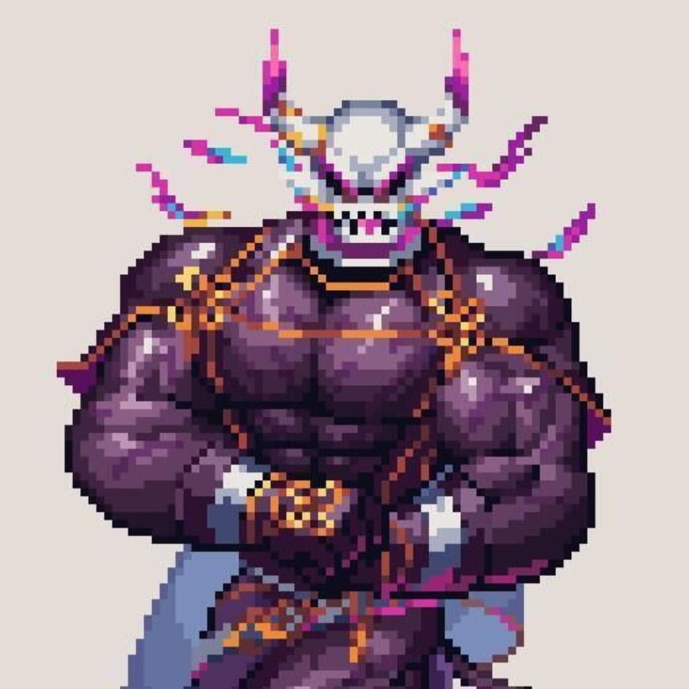 En