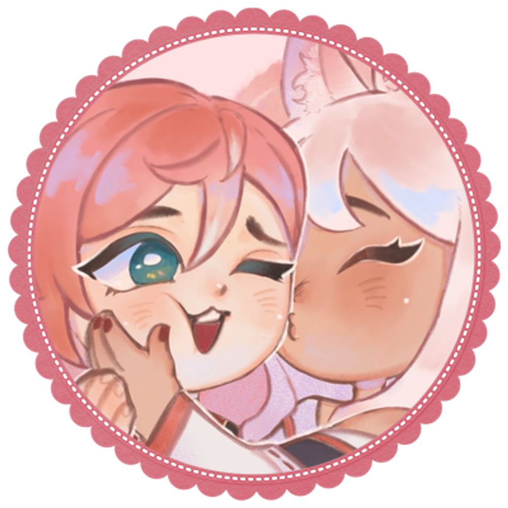 Mailie 💌