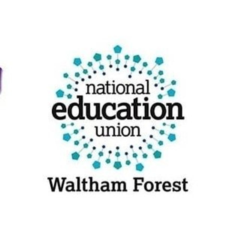 Waltham Forest National Education Union