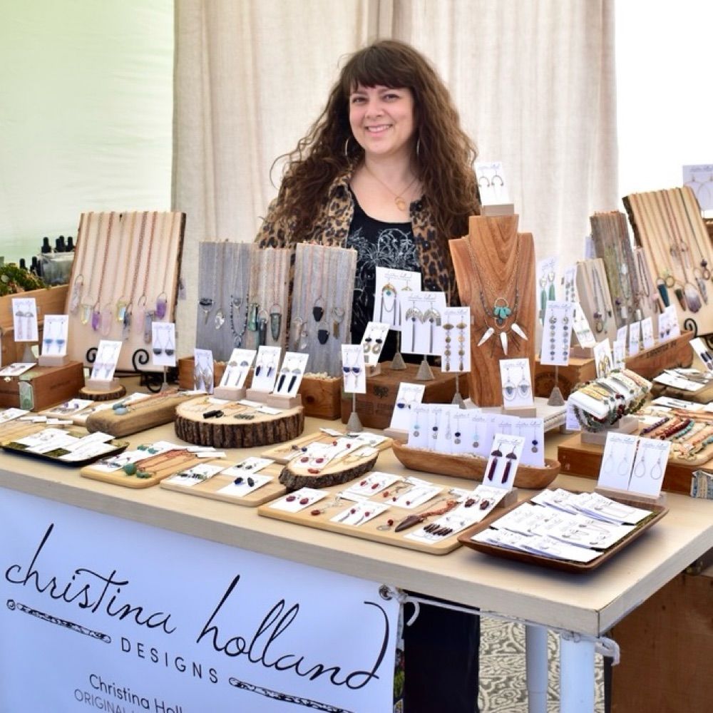 Christina Holland Designs