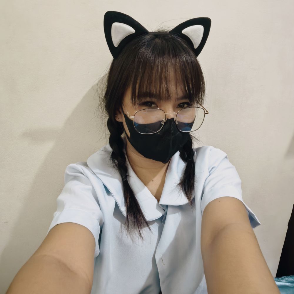 🎀It's your girl PinaySarai🎀