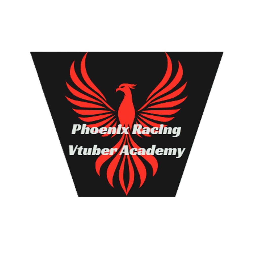 Phoenix RacingVtuber Academy Team