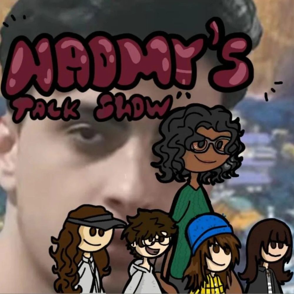 🔥NAOMY TALK SHOW!!🔥