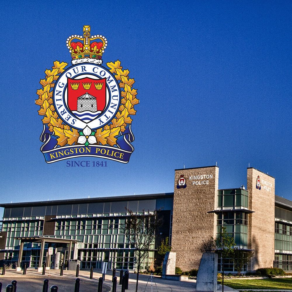 Kingston Police