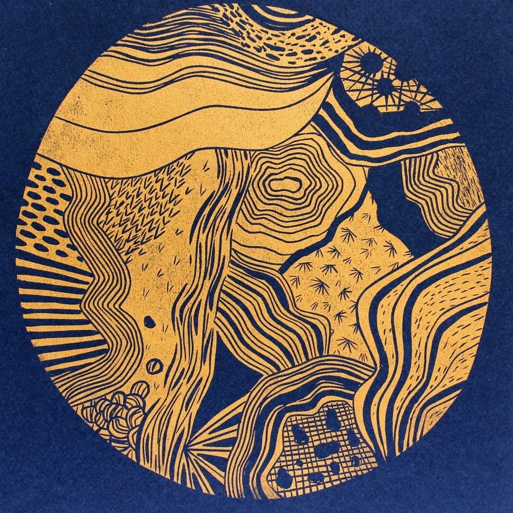 Jennifer Kelso Prints