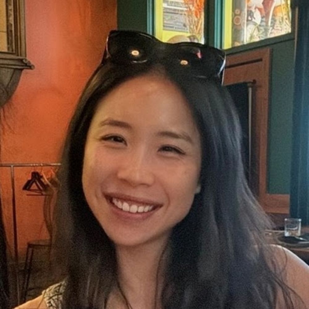 Stephanie Chan