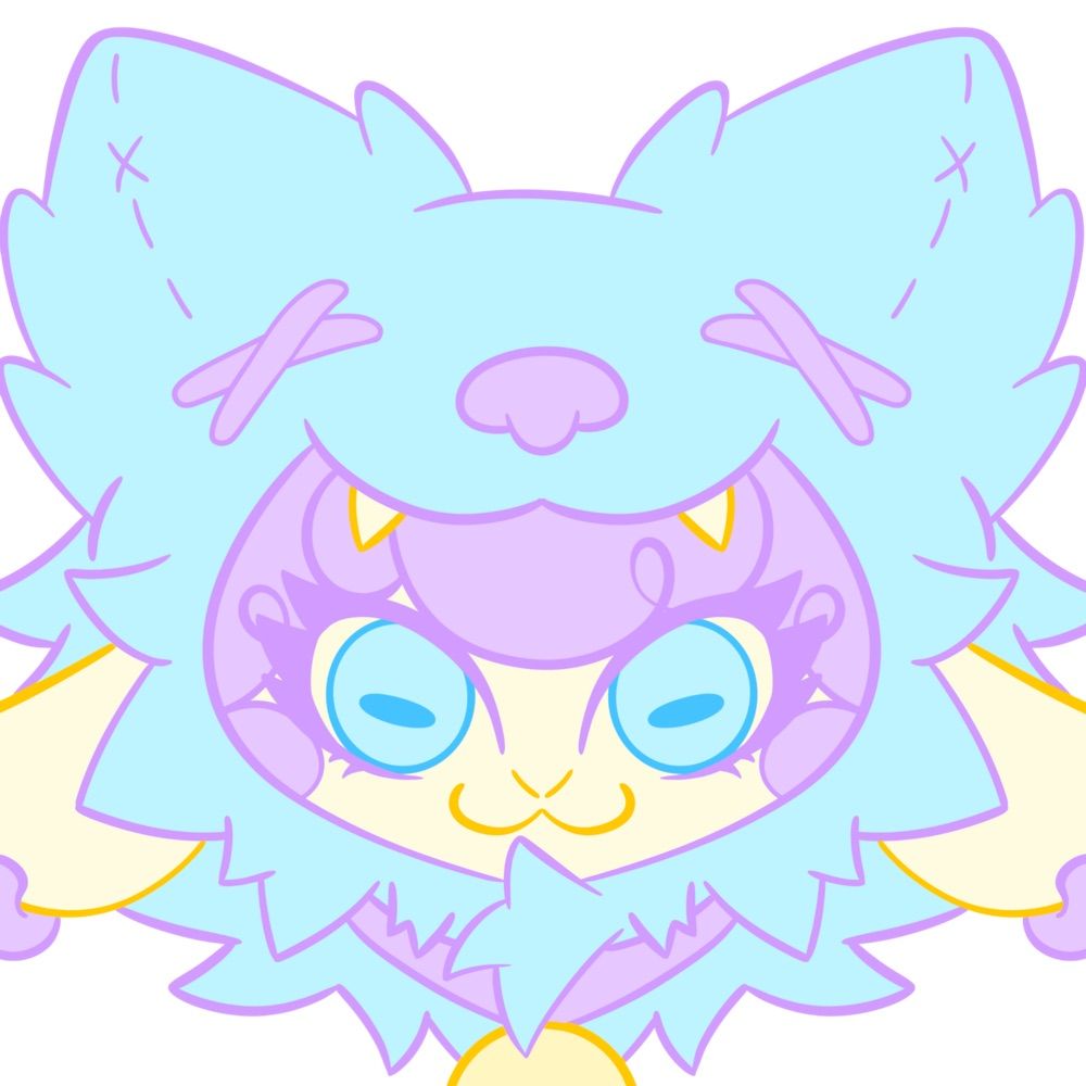 WoolyWuff