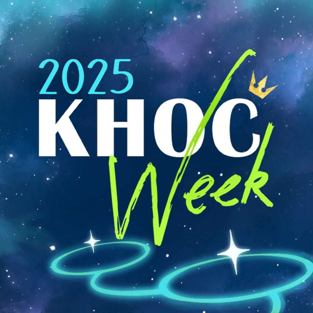 KHOC-Week